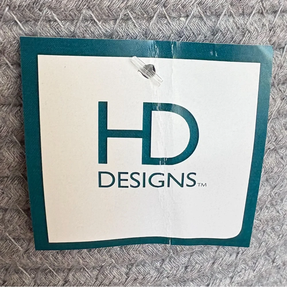 Hd Designs delightful gray